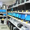 Компьютерные магазины в Селижарово