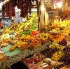 Рынки в Селижарово
