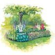 Селигер Для Тебя - иконка «сад» в Селижарово